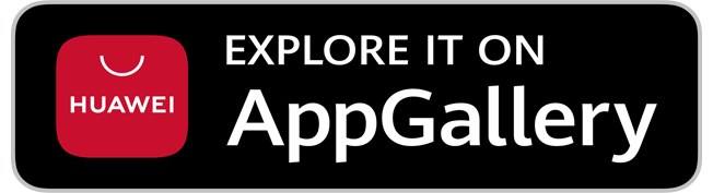 Download From Huawei App Gallery